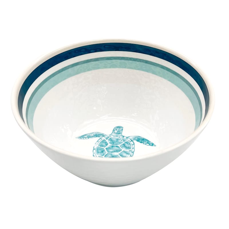 Ty Pennington Turtle Cereal Bowl