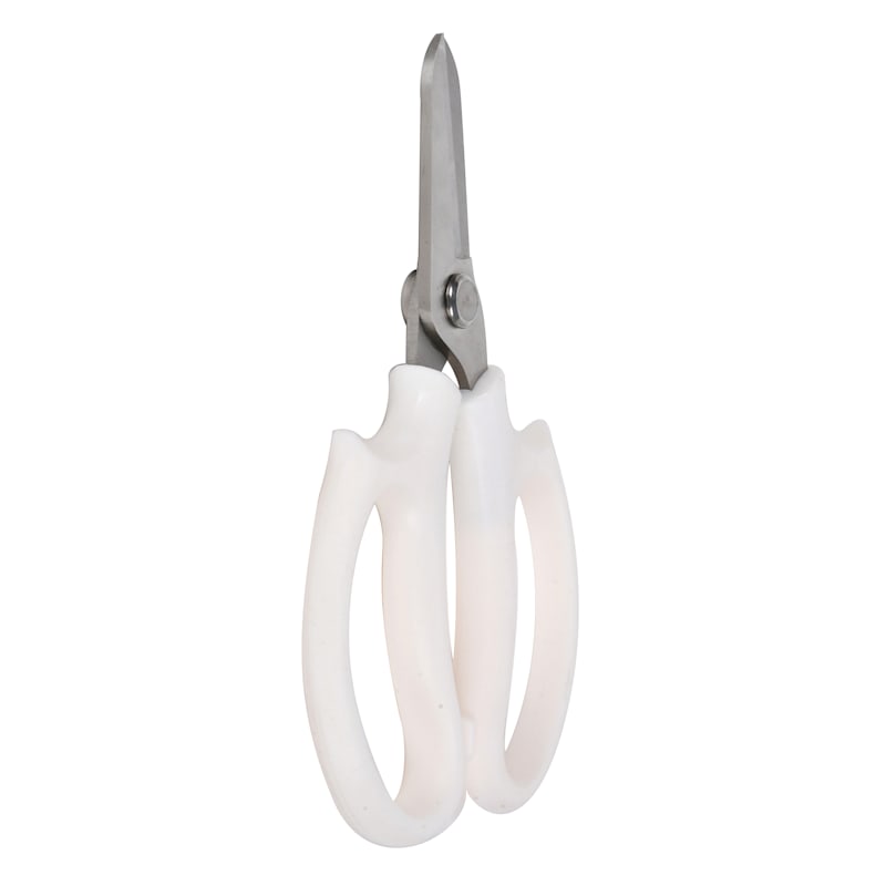 Pruning Shears - White