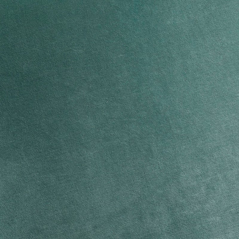 Silver Sage Velvet Throw Pillow, 20"