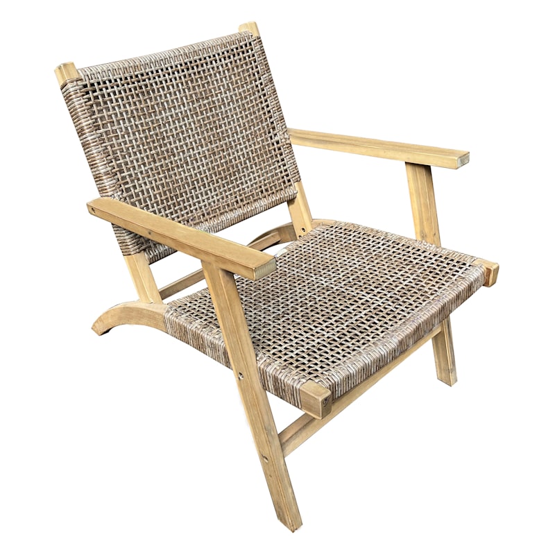 Outdoor lounge armchair sales