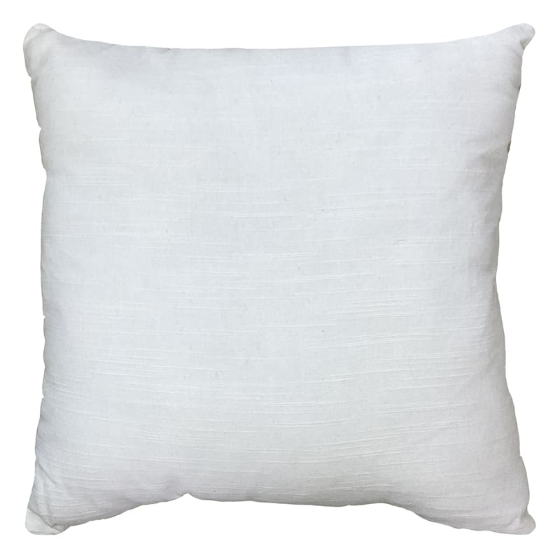 Louth Throw Pillow - Clearance - 18 x 18 Square