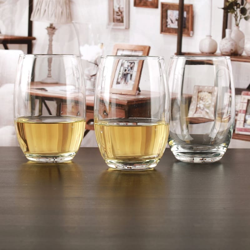 What's the Best Wine Glass to Buy: Stemless or Stemmed? - Eater