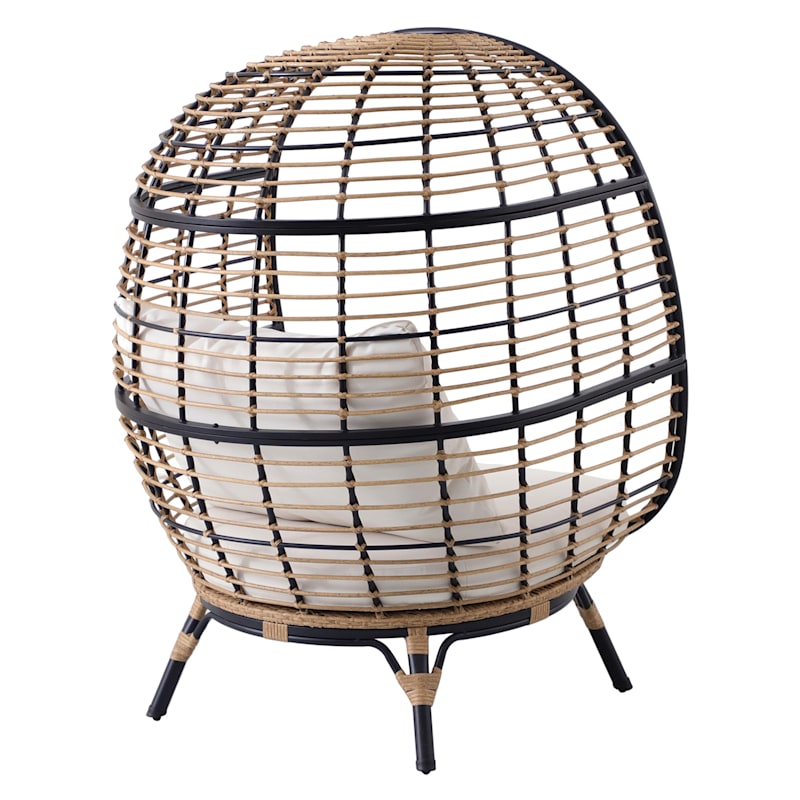 Chelsea oversized discount egg chair