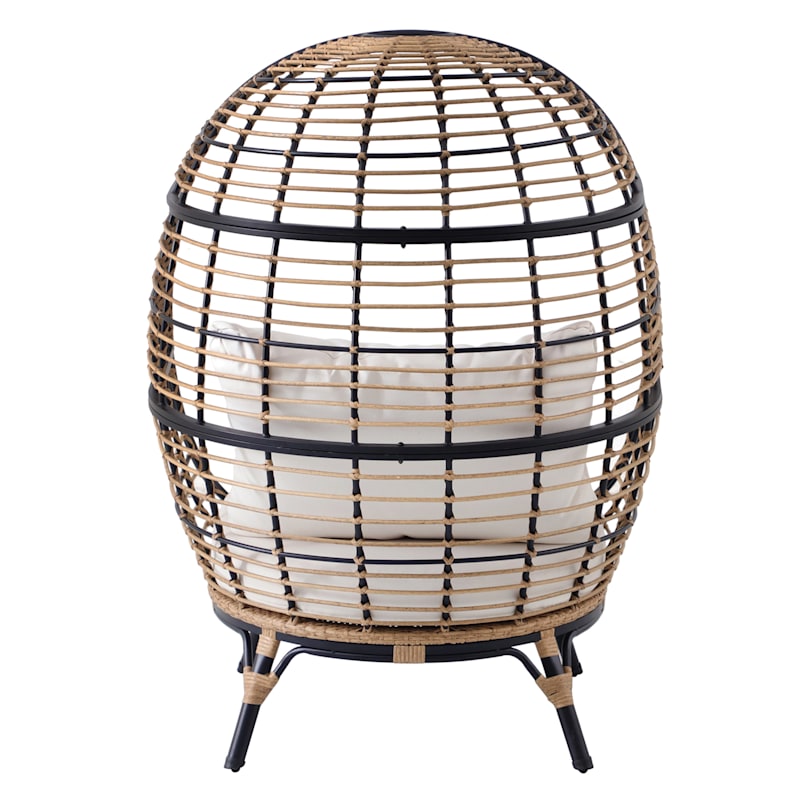 Chelsea oversized discount egg chair
