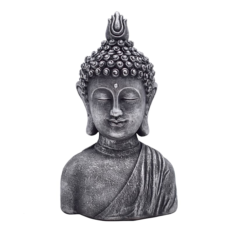 Found & Fable Buddha Figurine, 11