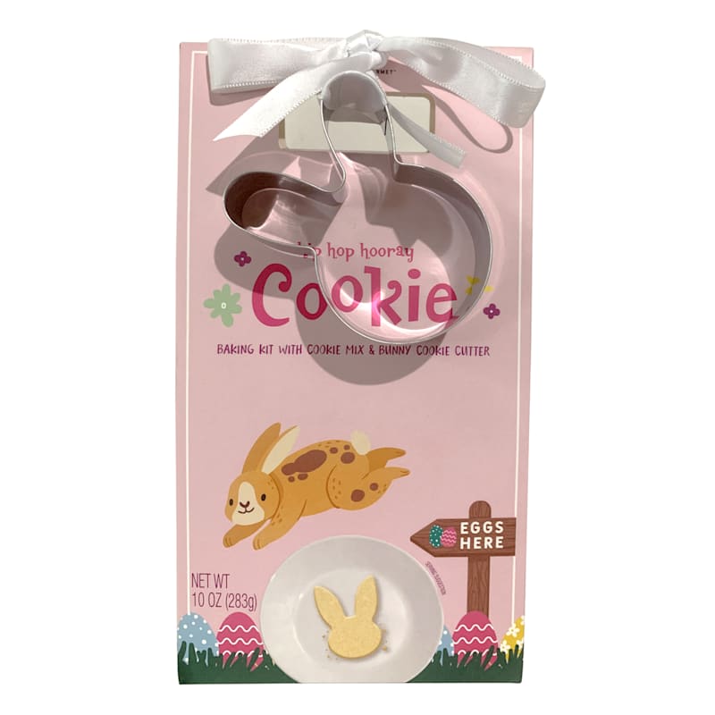 Cookie Mix Set- Bunny