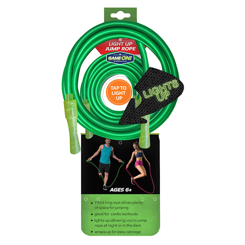 Light Up Jump Rope