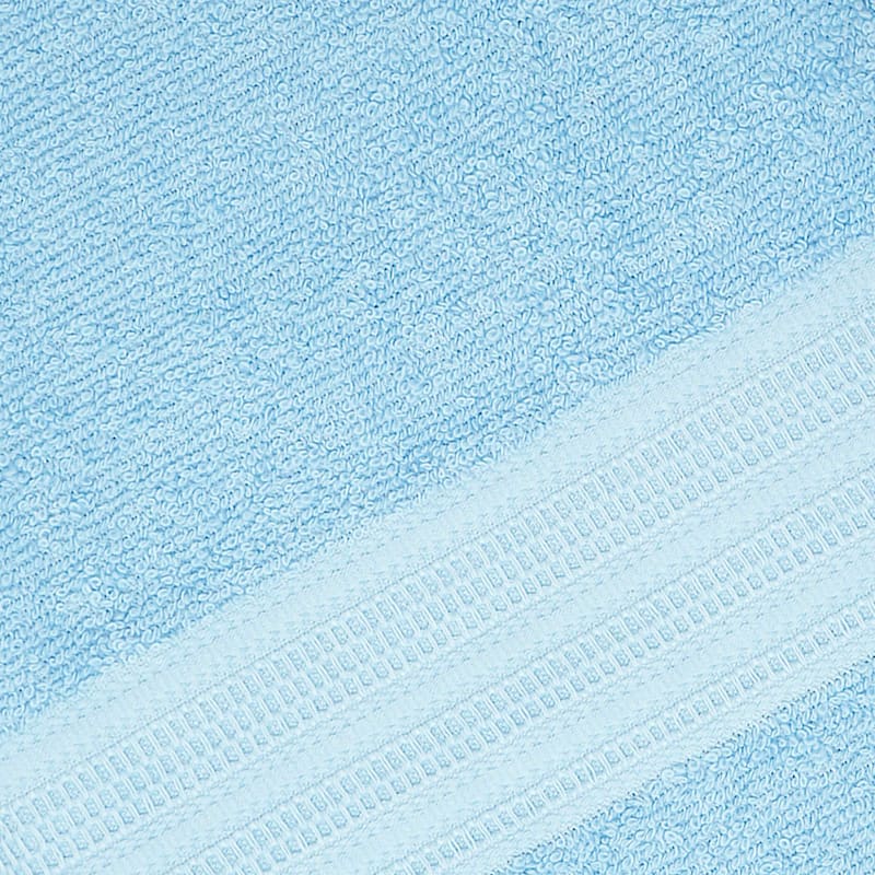 Antimicrobial Cotton Bath Towel