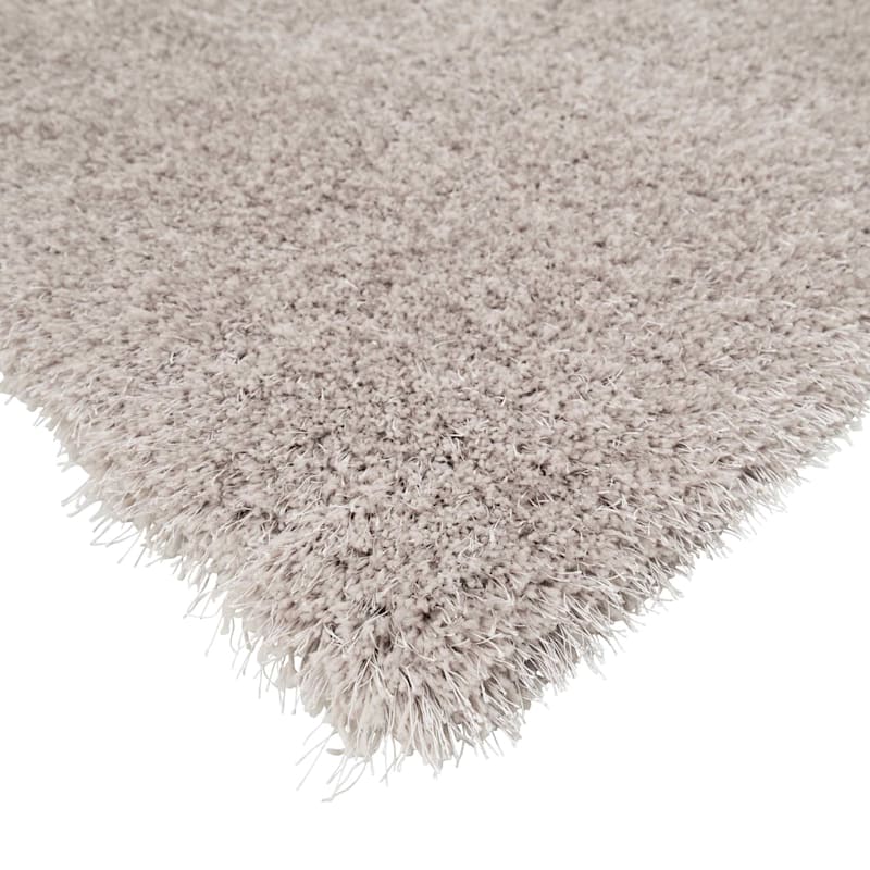Wave Woven Floor Mat, Grey – Asher + Rye