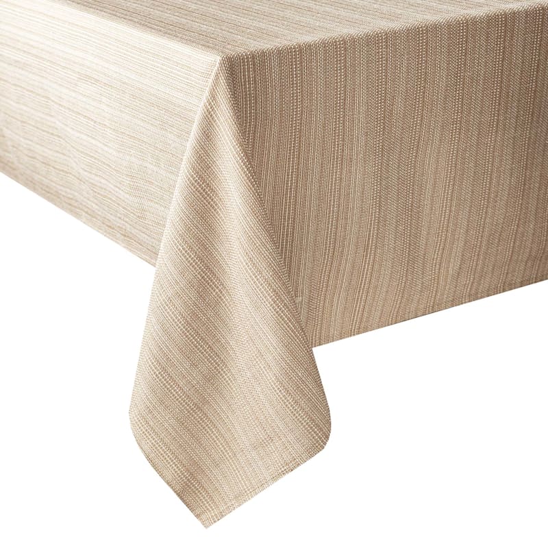 Millennium Birch Tablecloth 60x84