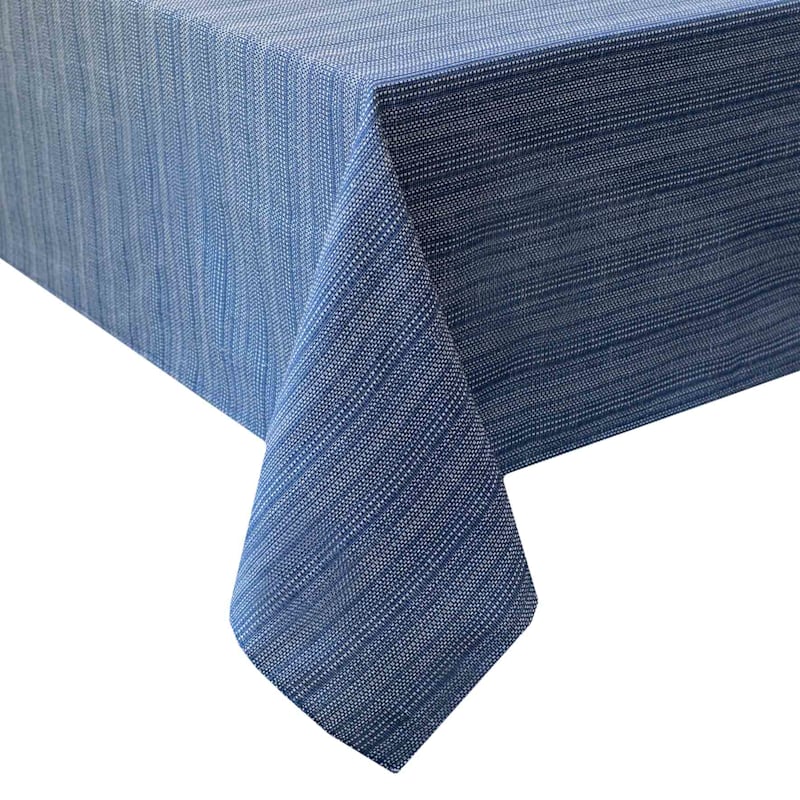 Wedge blue color store