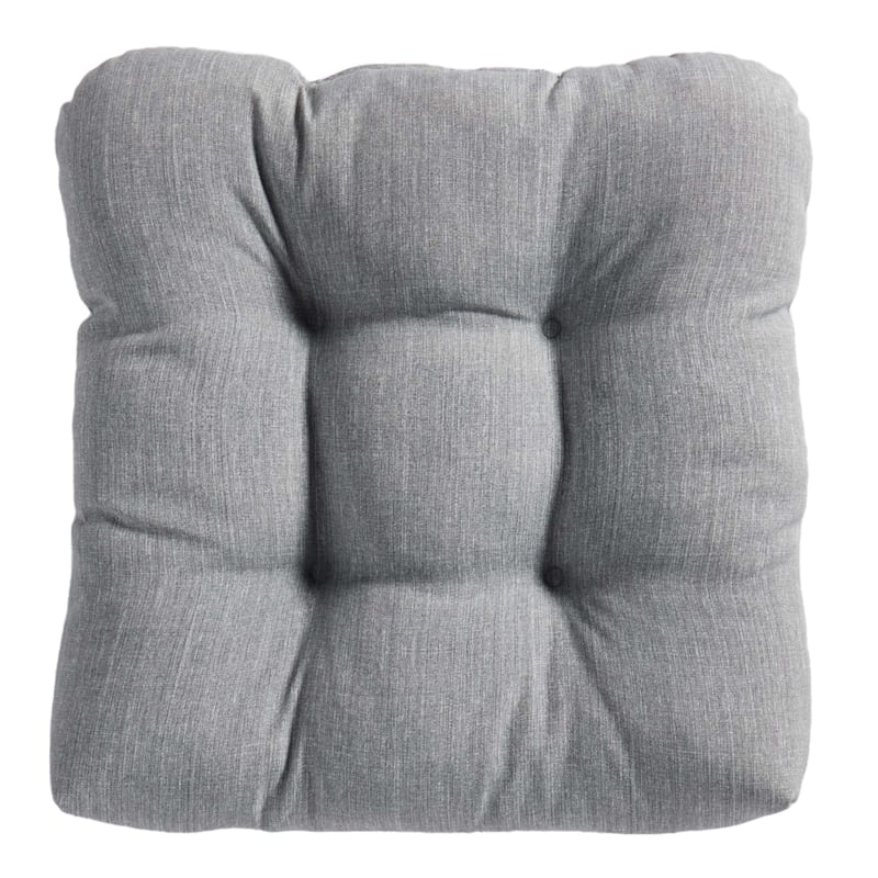 Tahiti Wicker Seat Cushion