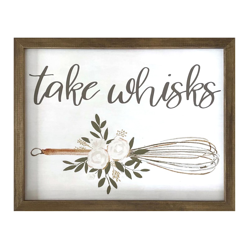 bar board, 5x7 white - Whisk