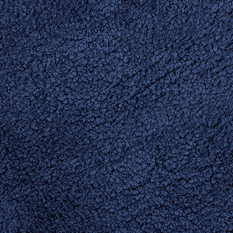 Kodiak Navy Blue Shag Accent Rug, 3x5, Sold by at Home