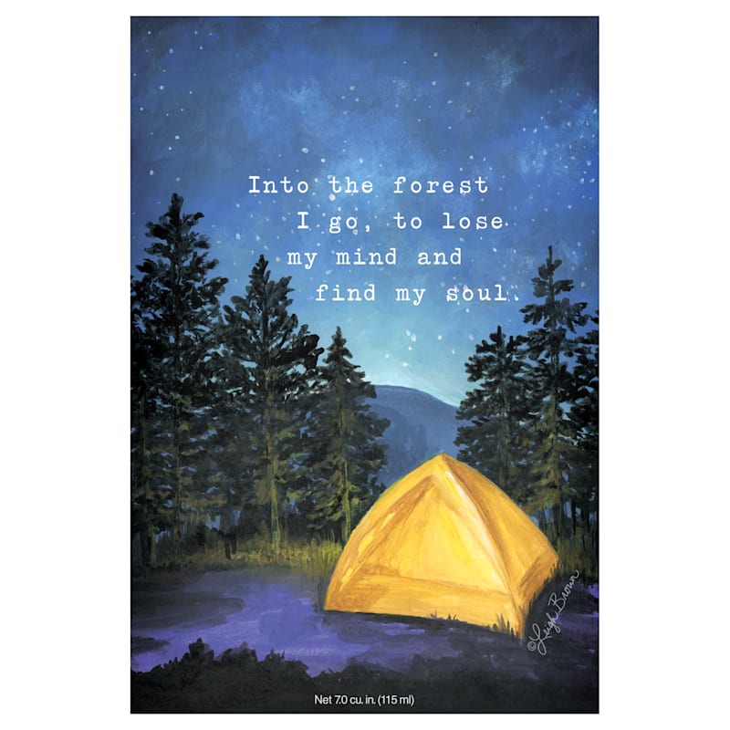3-Pack Into The Forrest Scented Sachet