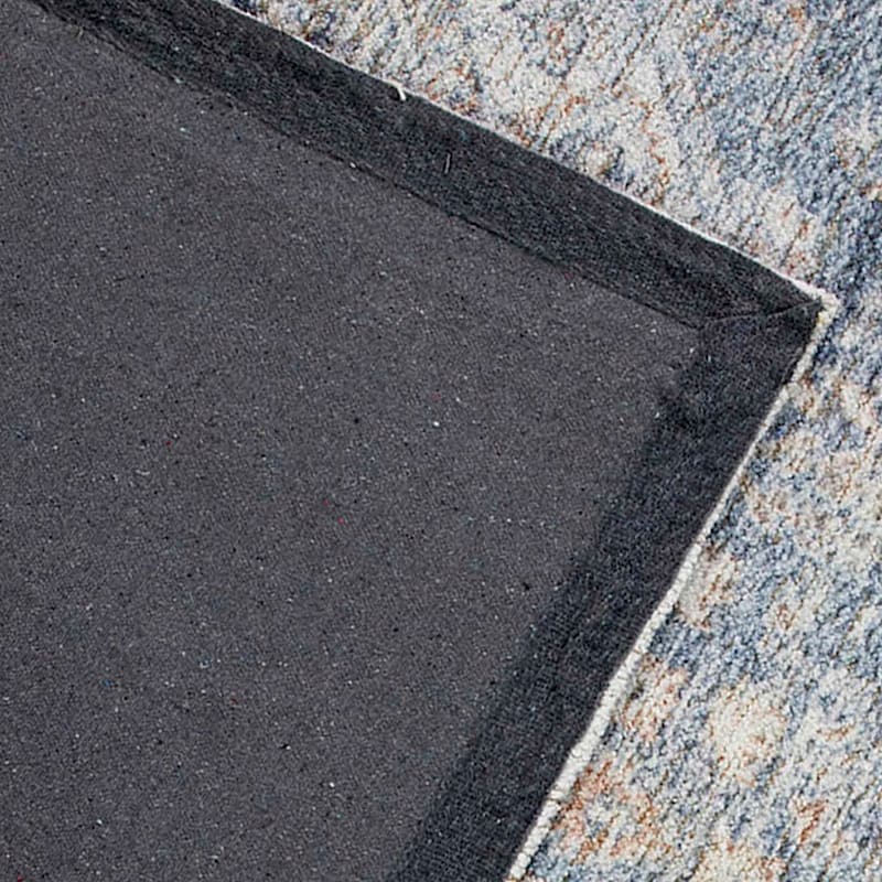 Commissioned 3ft “Vuitton” rug ❤️‍🔥 thank you @kaysmiles #tufting  #tuftinggun #rugswoosh #handmade #rug #rugs #art #tuftingart…