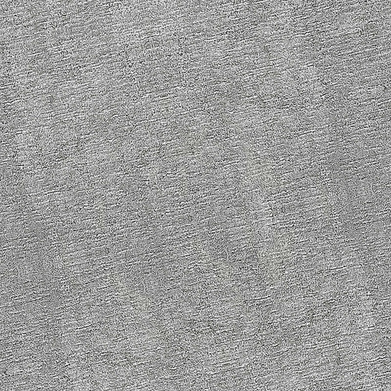 (A484) Crosby St. Breton Grey Tufted Area Rug, 8x10