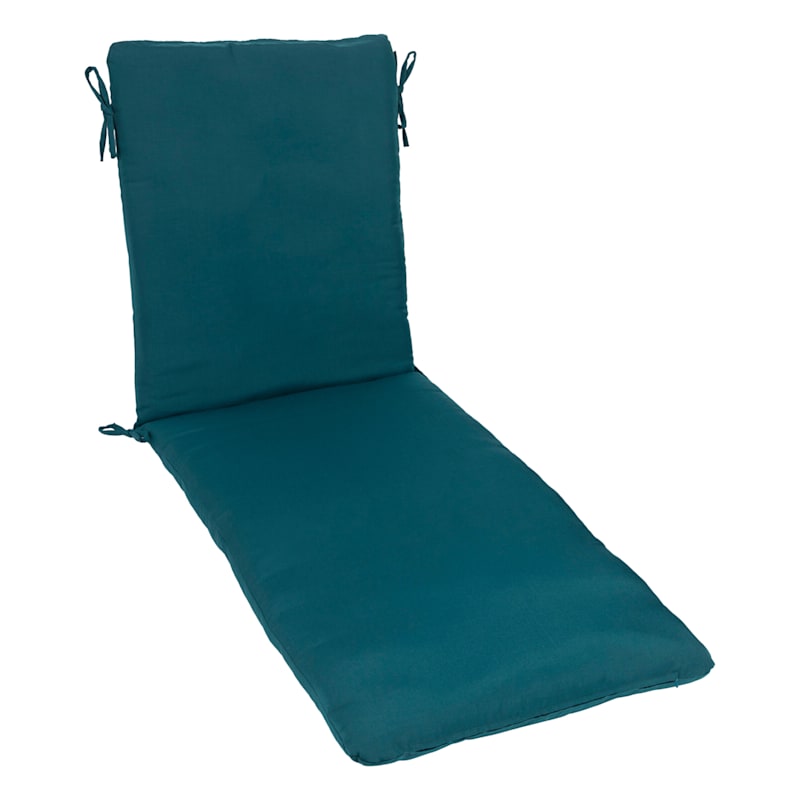 Patio chaise lounge cushions sale sales