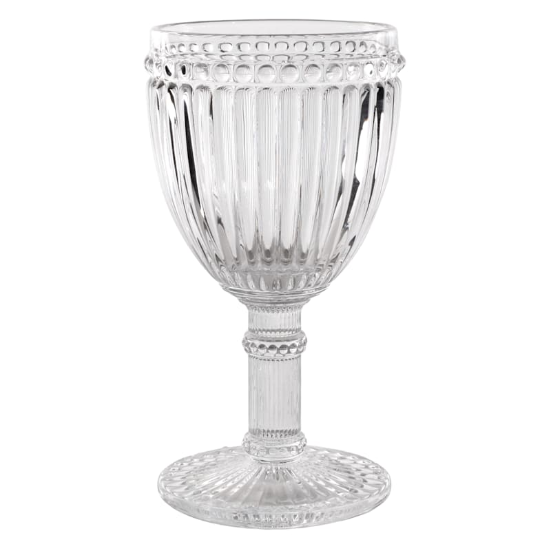 https://static.athome.com/images/w_800,h_800,c_pad,f_auto,fl_lossy,q_auto/v1673974230/p/124378493/providence-clear-beaded-glass-goblet-10.5oz.jpg