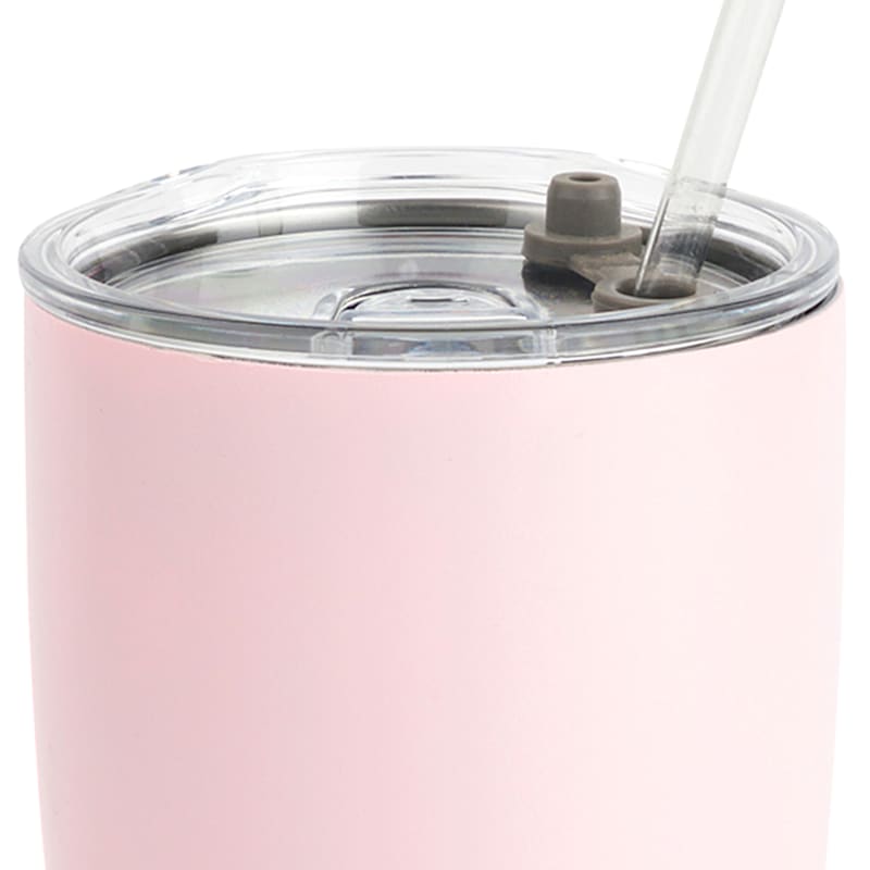 Pink Mott Tumbler, 30oz, Stainless Sold by at Home