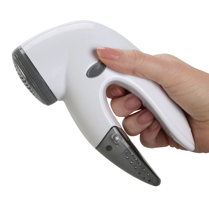 LintHero™ - Portable Lint Remover - Homewhis