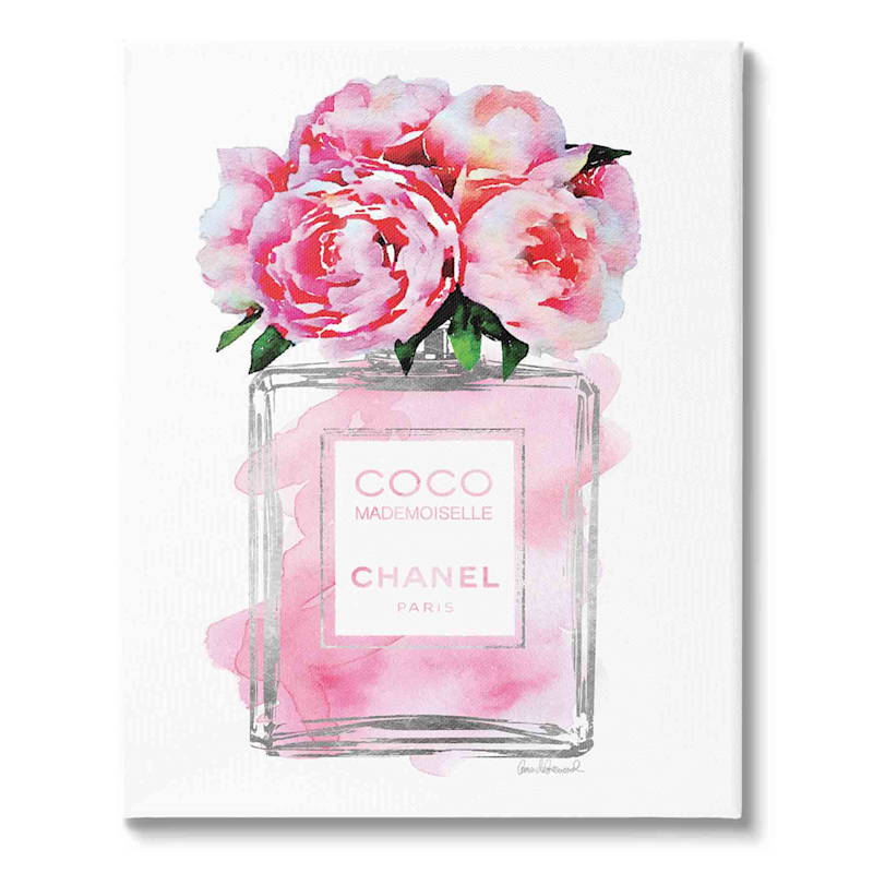 This item is unavailable  Chanel decor, Aesthetic, Book decor