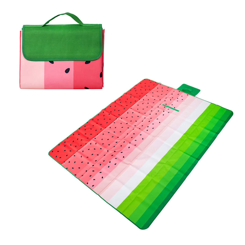 Watermelon online beach blanket