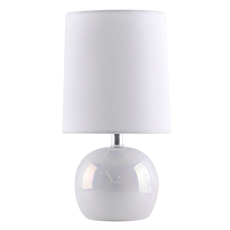 Mini (under 12-in) Table Lamps at