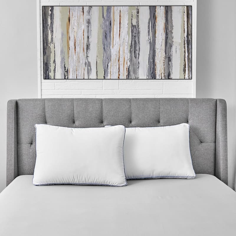 Maintains Shape Pillow, Standard/Queen