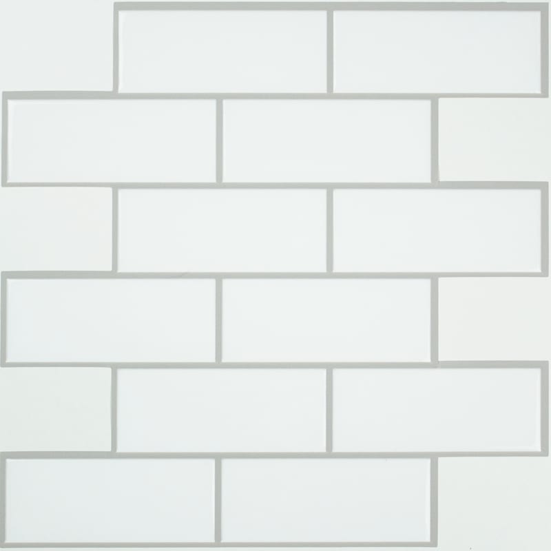 Classic Subway Tile