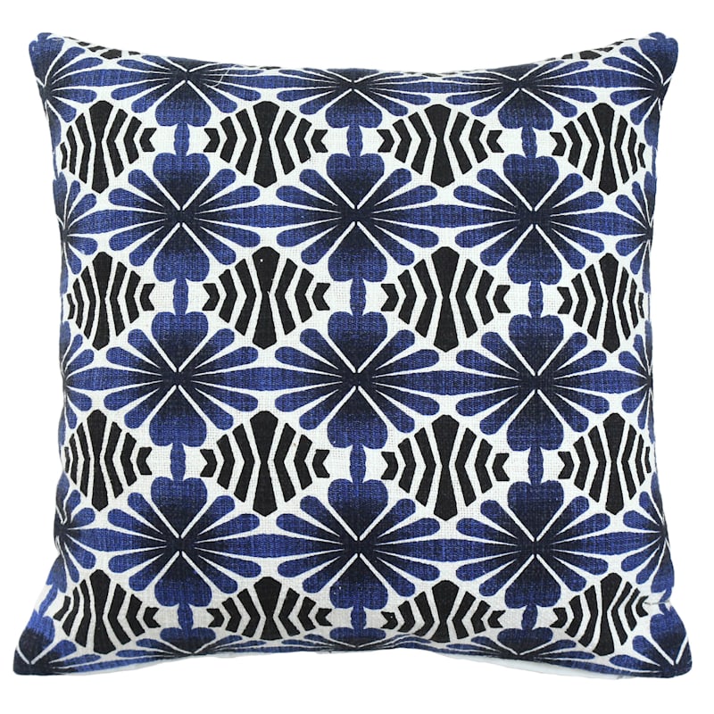 Aztec sales throw pillow