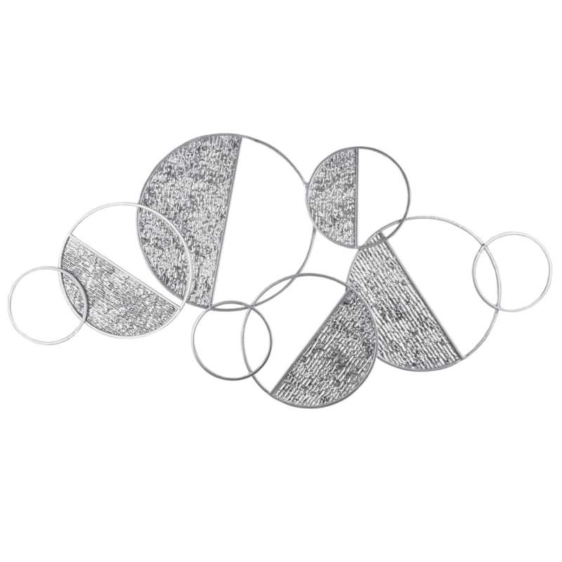 Laila Ali Geo Wall Decor, 42x22