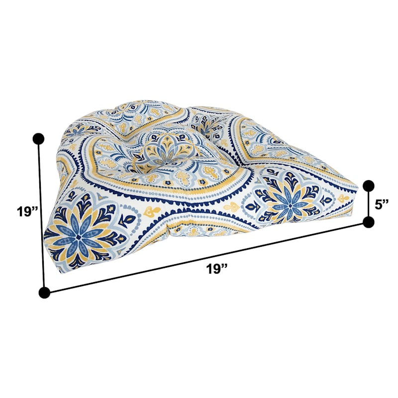 Mandala 2025 outdoor cushions