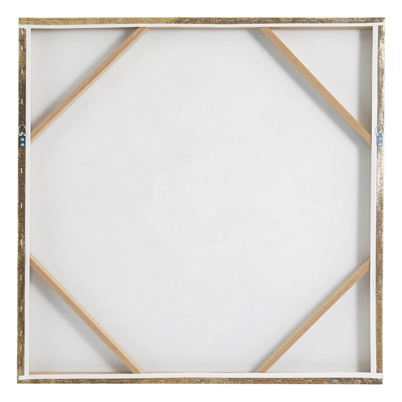 Providence Floral Canvas Wall Art, 30"