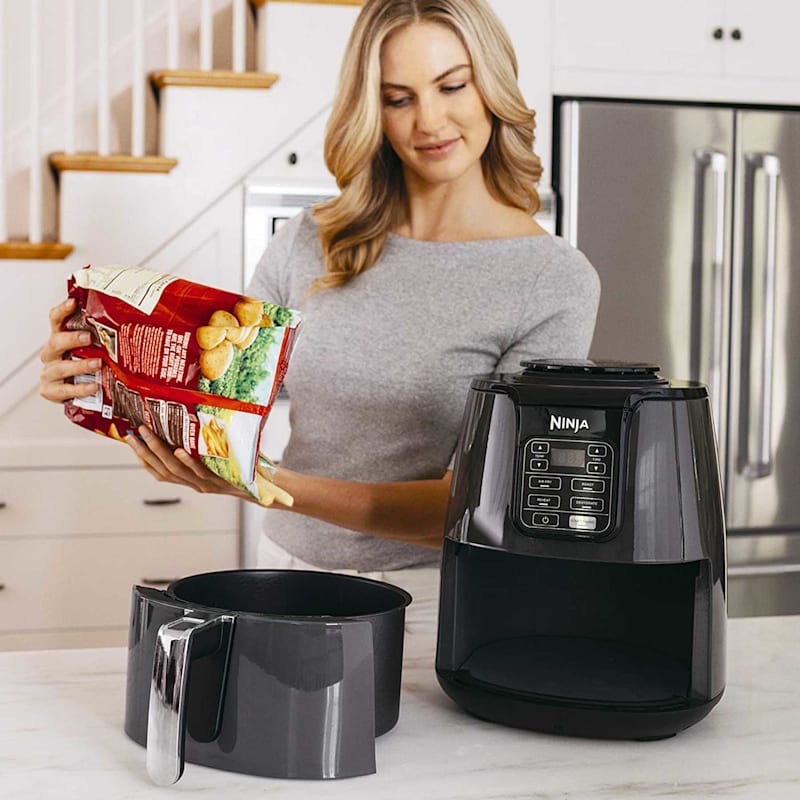 Shark air fryer hotsell