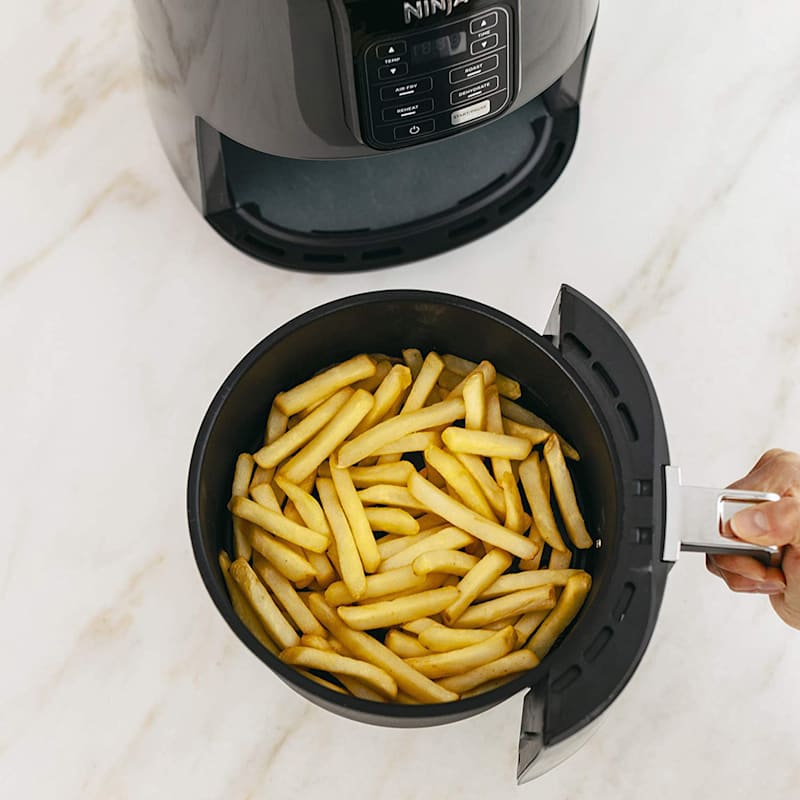Shark air fryer clearance