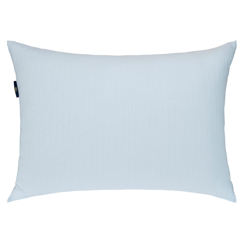 Premium QWERTY Letter Board Pillow With Extras Blue
