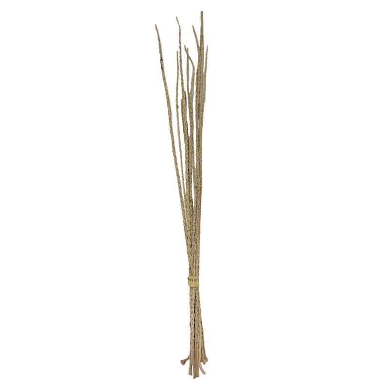 Natural Acai Grass Bundle, 23"