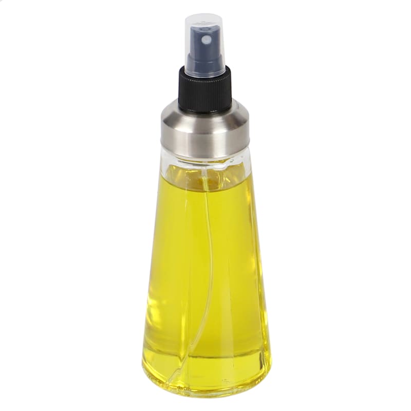 Oil or vinegar sprayer
