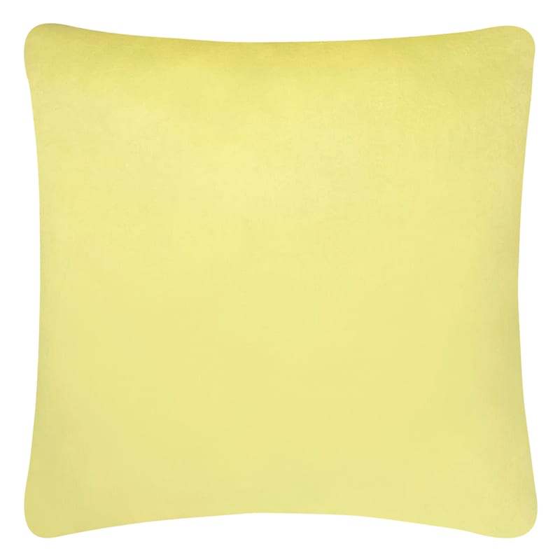 Chenille Braided Throw Pillow 18