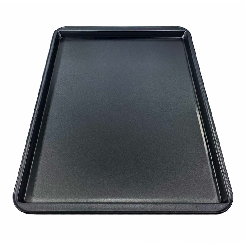 Giant Baking Sheet, Stainless Sold by at Home