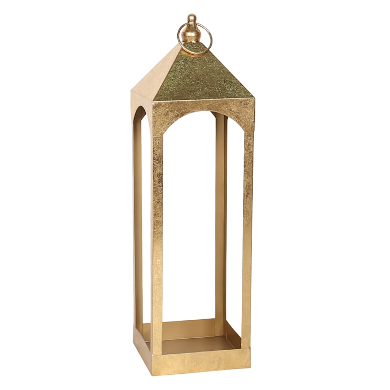 M*u様 REI Candle Lantern ゴールド M*u様 REI Candle Lantern ゴールド M*u様 REI Candle Lantern
