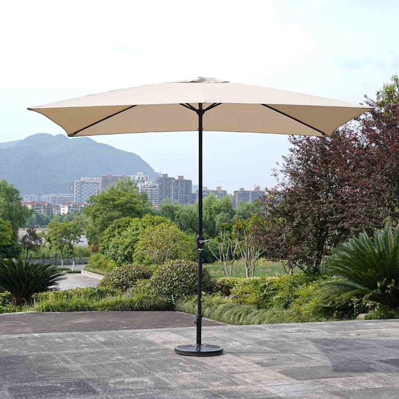 Monogram Parasol Umbrella