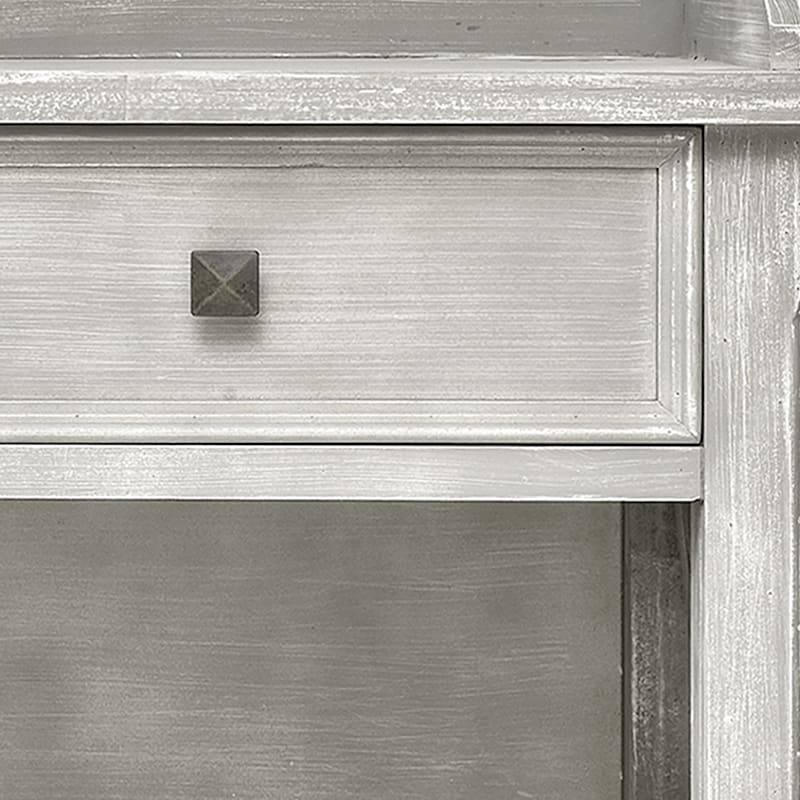 Jane Grey USB Table At Home