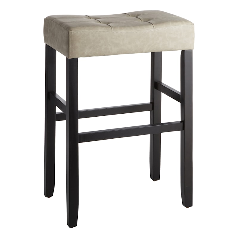 Providence Madison Barstool Grey