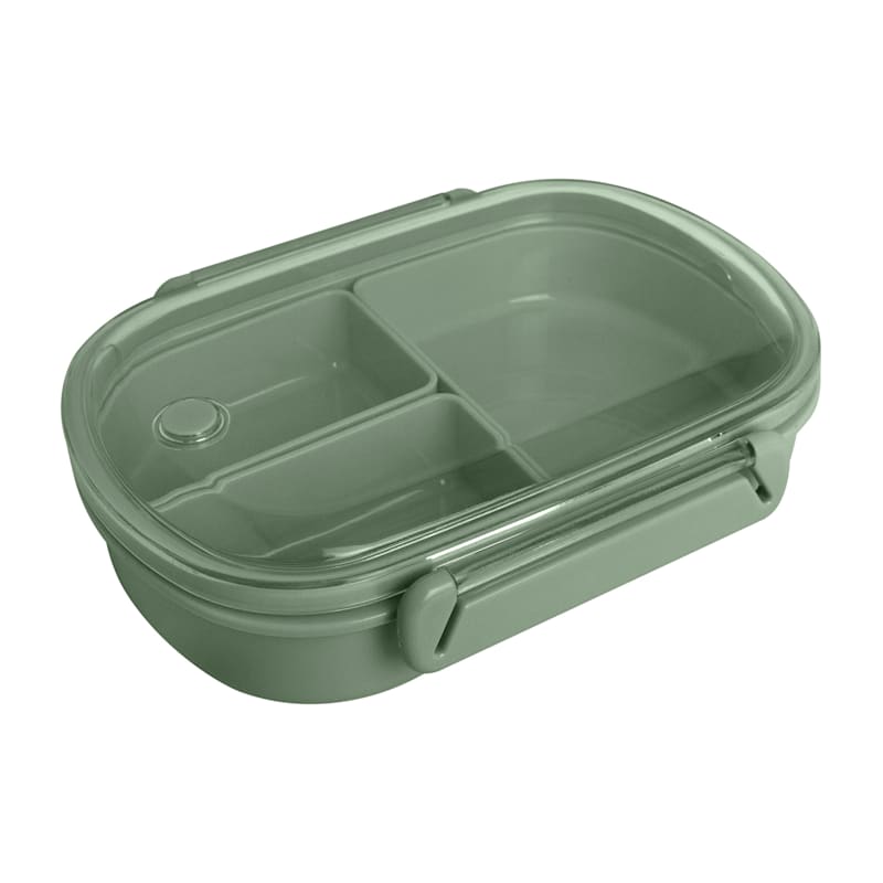 kids School Lunch Box Oval - Z house Hold Store