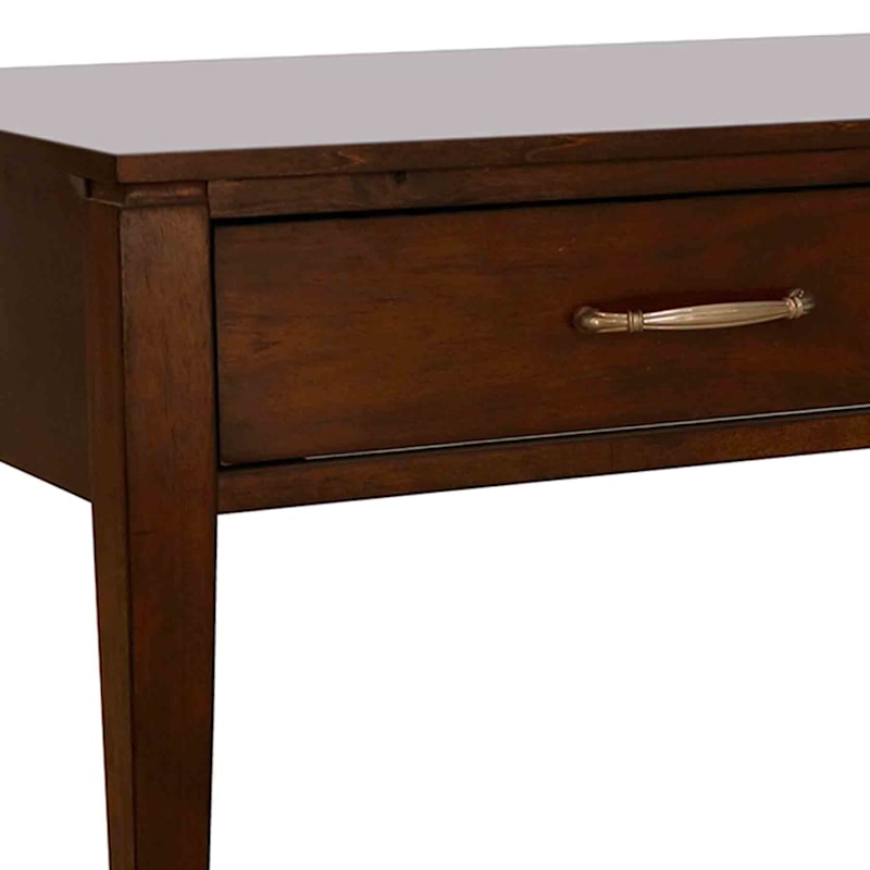 Providence Cassidy Coffee Table with Drawers