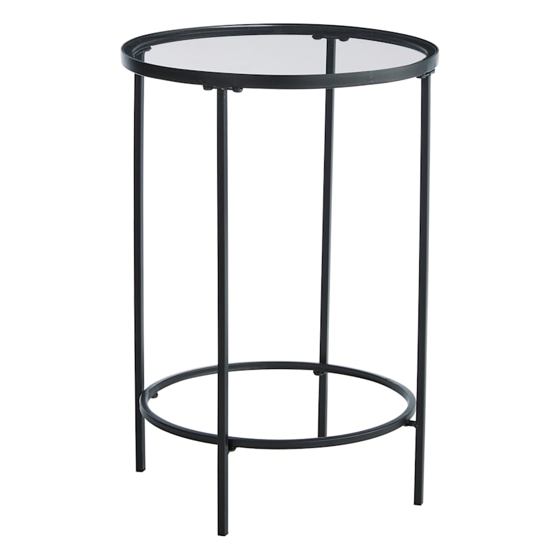 Ross Accent Table