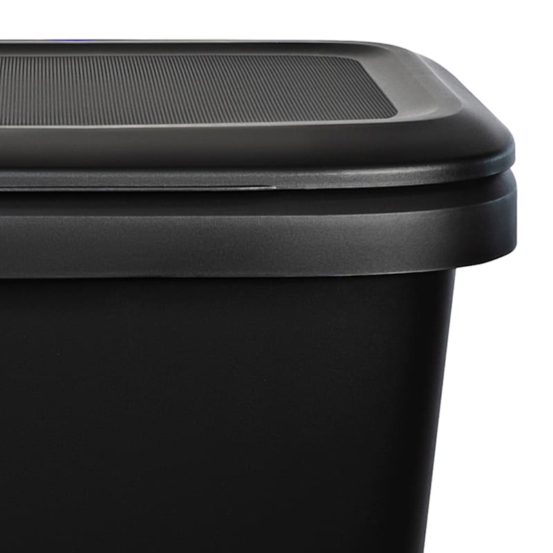 Hefty Dual Function Trash Can Extra Large 