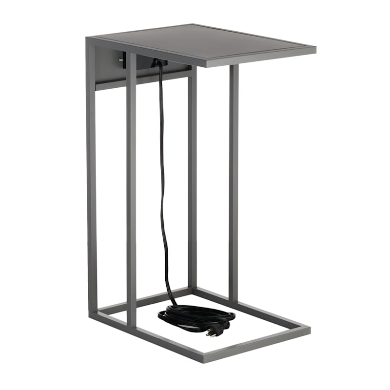 Short c table discount